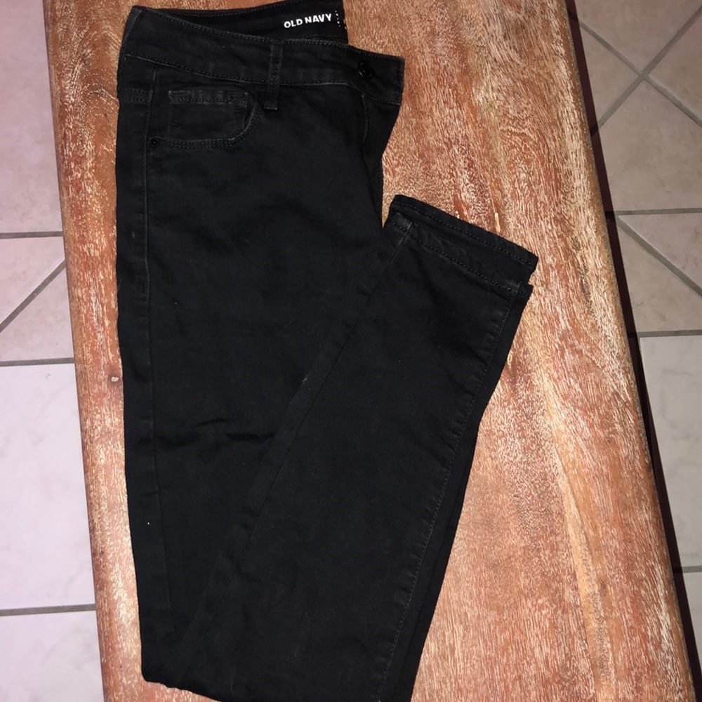 Help I have a jean problem! Buy these